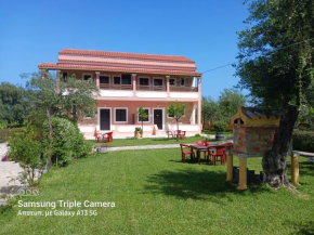 Olga's Garden Apartments